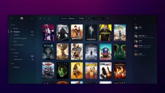 GOG Galaxy 2.0.68.112 download the new version for ios