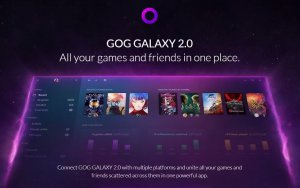 GOG Galaxy 2.0.68.112 instal the last version for ios