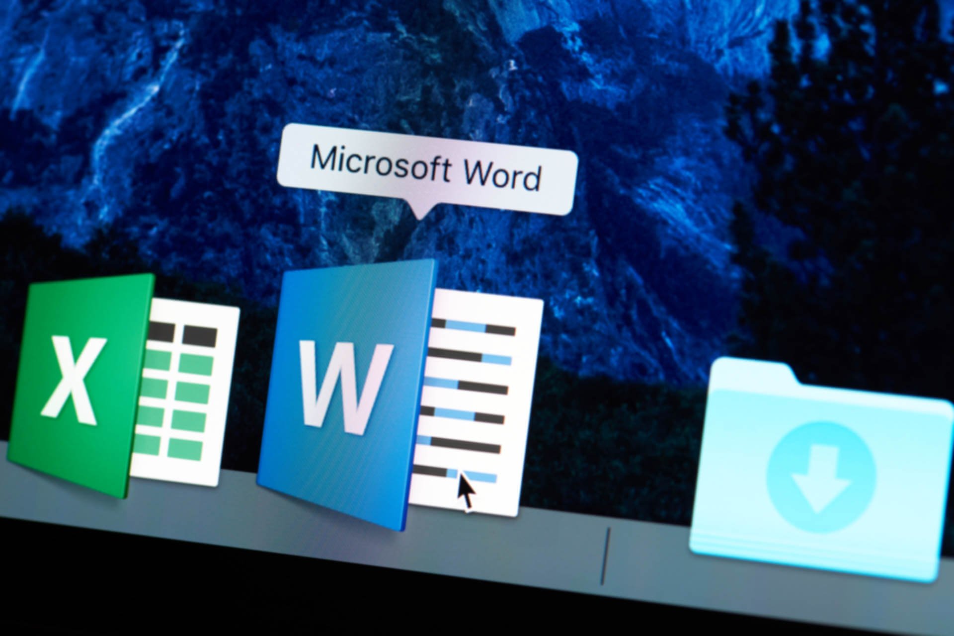 graphics for microsoft word mac