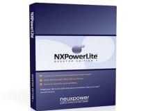 NXPowerLite Desktop