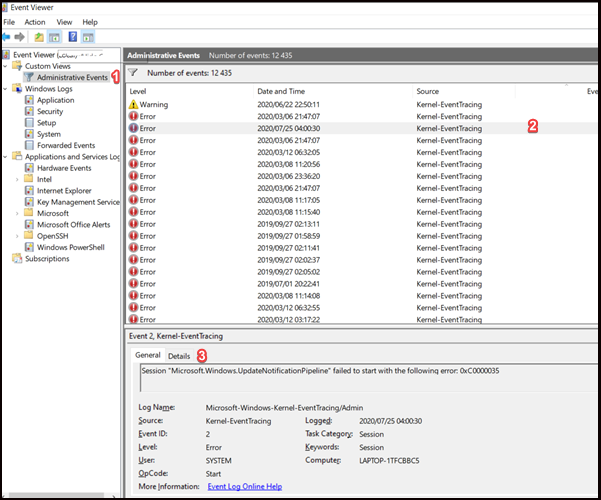 windows-event-viewer-session-kernel-error-0xC0000035