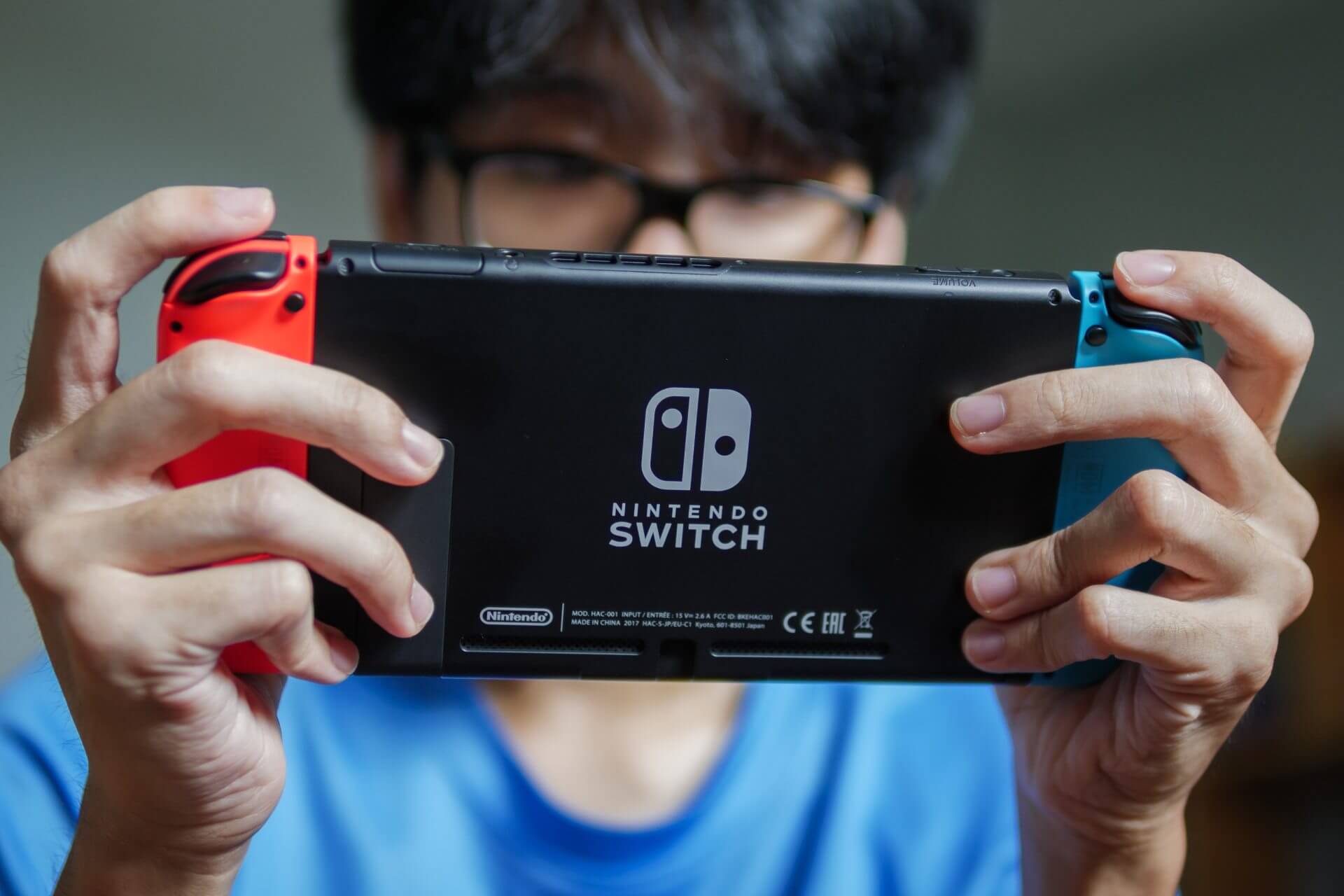 how-to-access-use-the-hidden-nintendo-switch-browser-fast