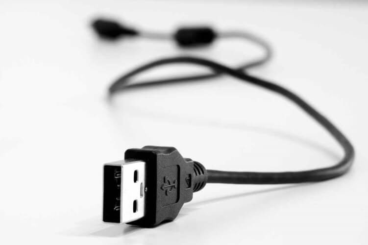 USB cable itunes error 3600, 4000, 4013