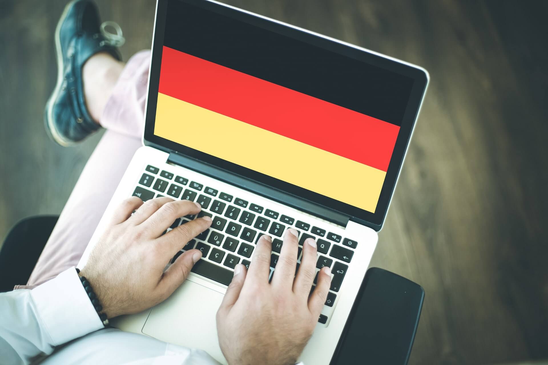 how to watch German TV in the US
