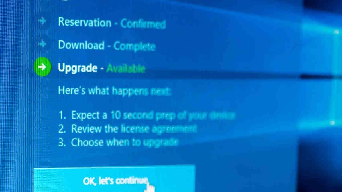 Windows 10 h2 Fixes Onedrive Files On Demand Bug