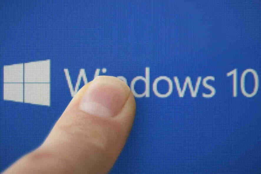 Windows diagnostics data controller