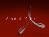 Adobe Acrobat DC