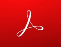 Adobe Acrobat Reader