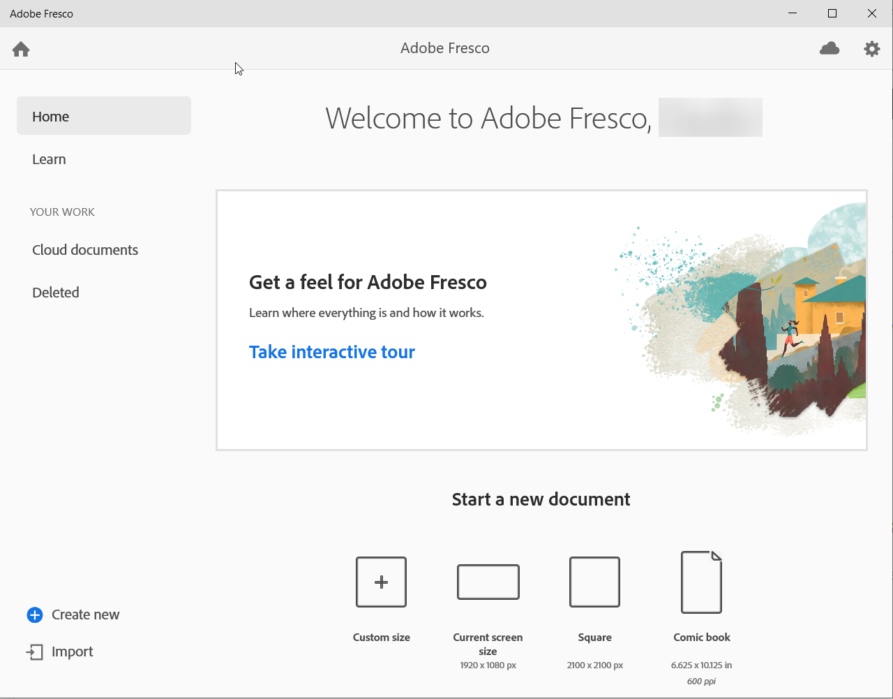 adobe fresco download for windows 10
