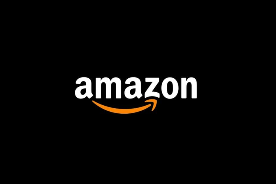 FIX: Amazon account got temporarily locked [Easy Guide]