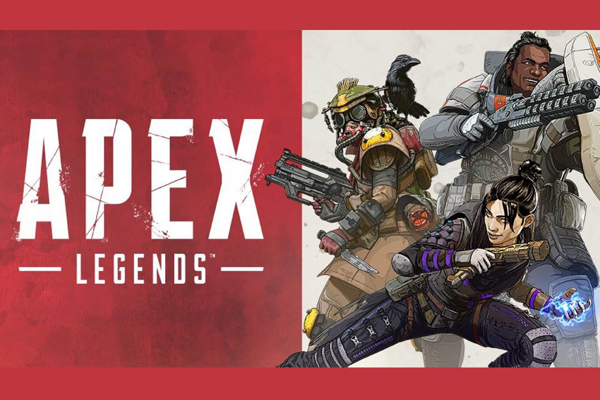 fix apex legends won't launch pc