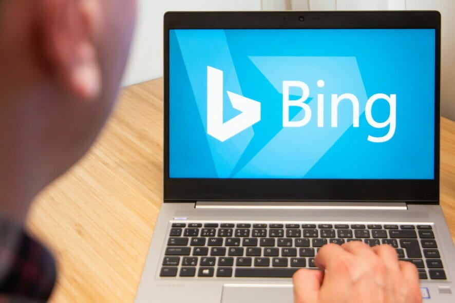 Bing is Microsoft's next overhaul to change the virtual office