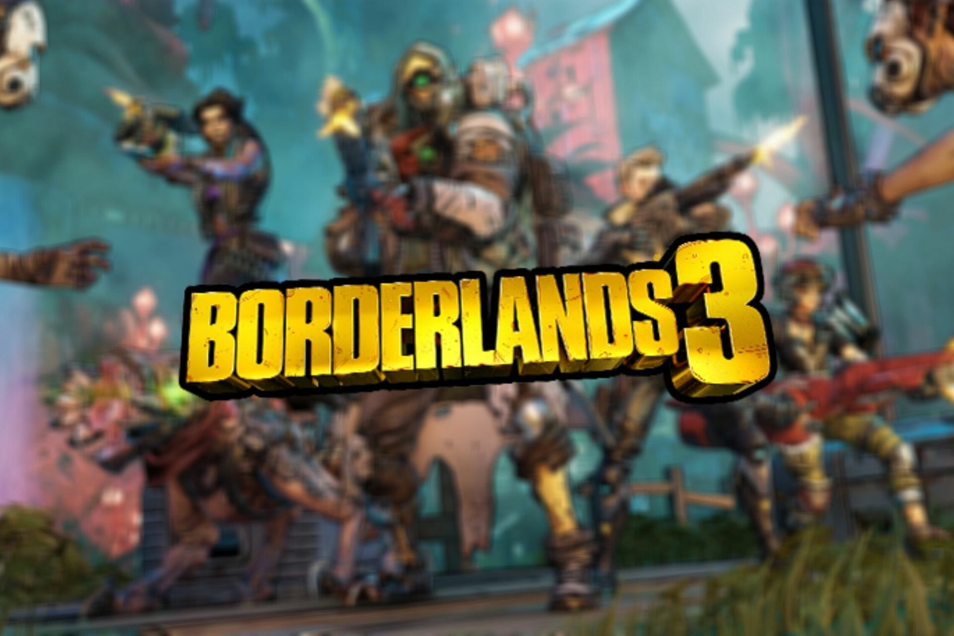 How to fix Borderlands 3 packet loss