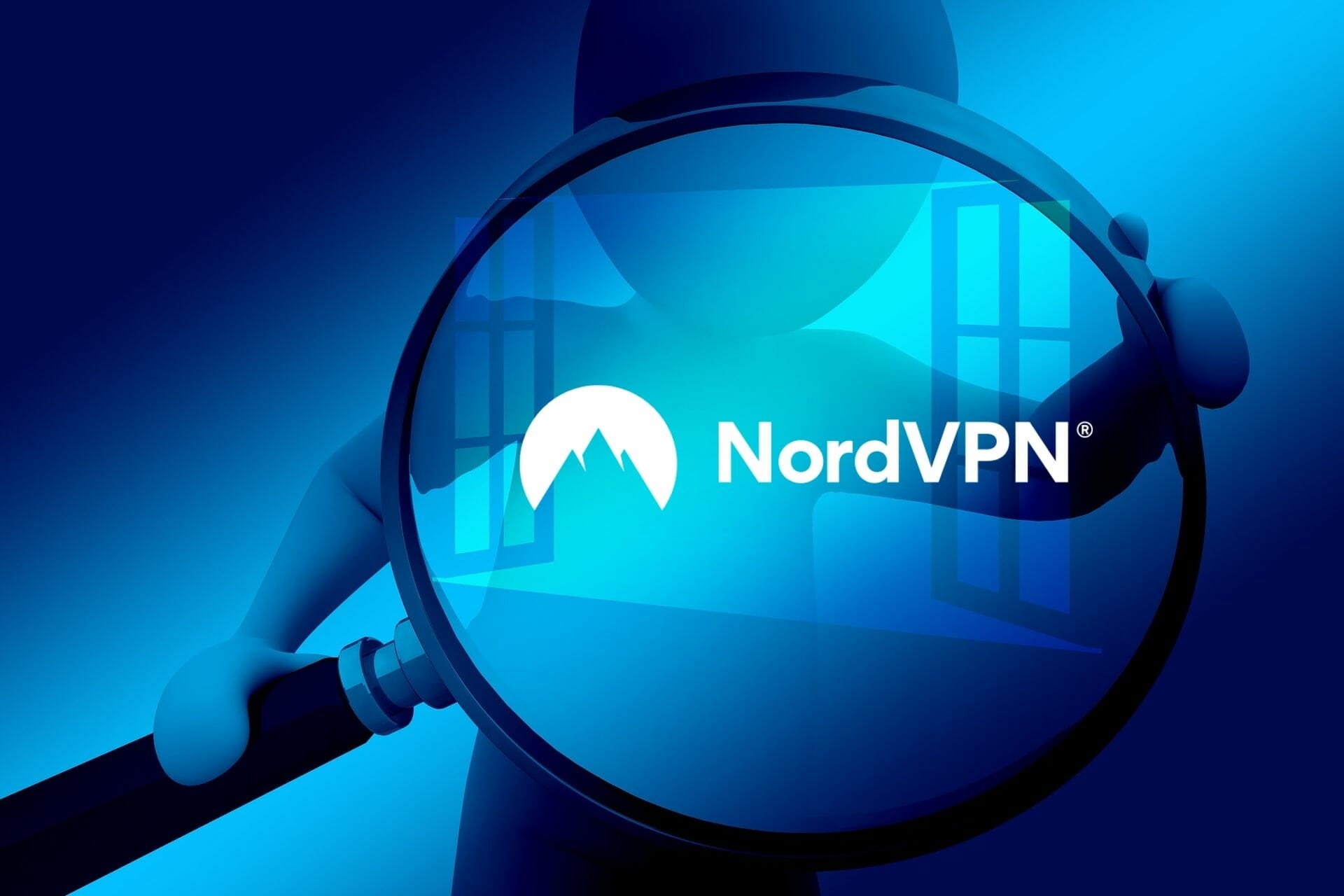 Can NordVPN be tracked?