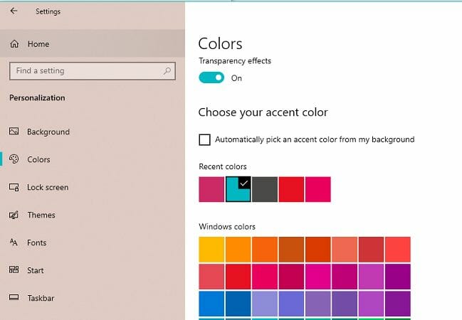 How you Can Change & Customize Chrome's Background Color