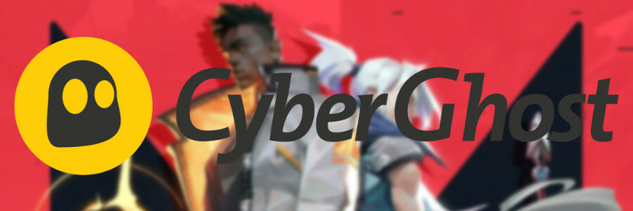 cyberghost vpn for router