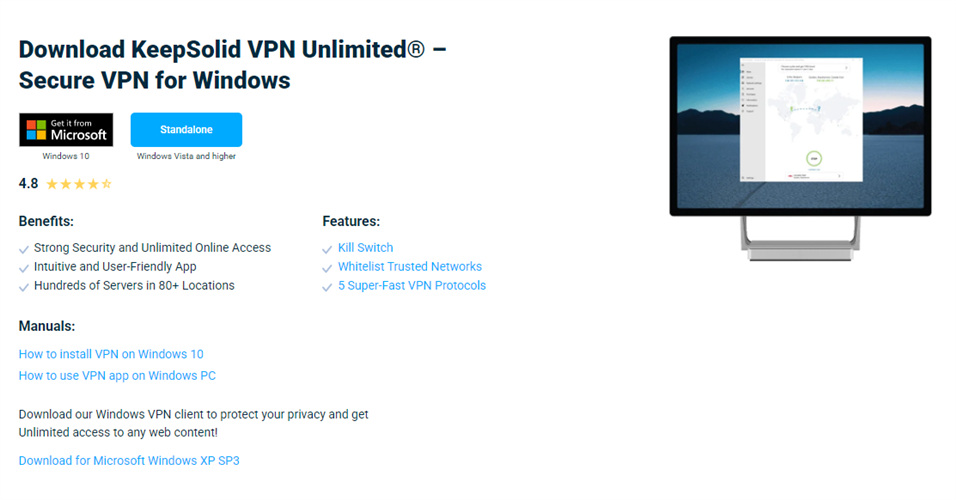 How to download VPN Unlimited