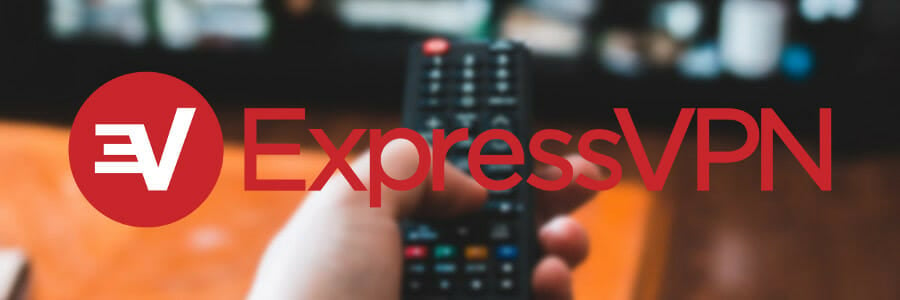 use ExpressVPN for LG Smart TV