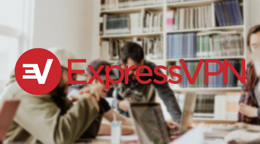 use ExpressVPN for personal use
