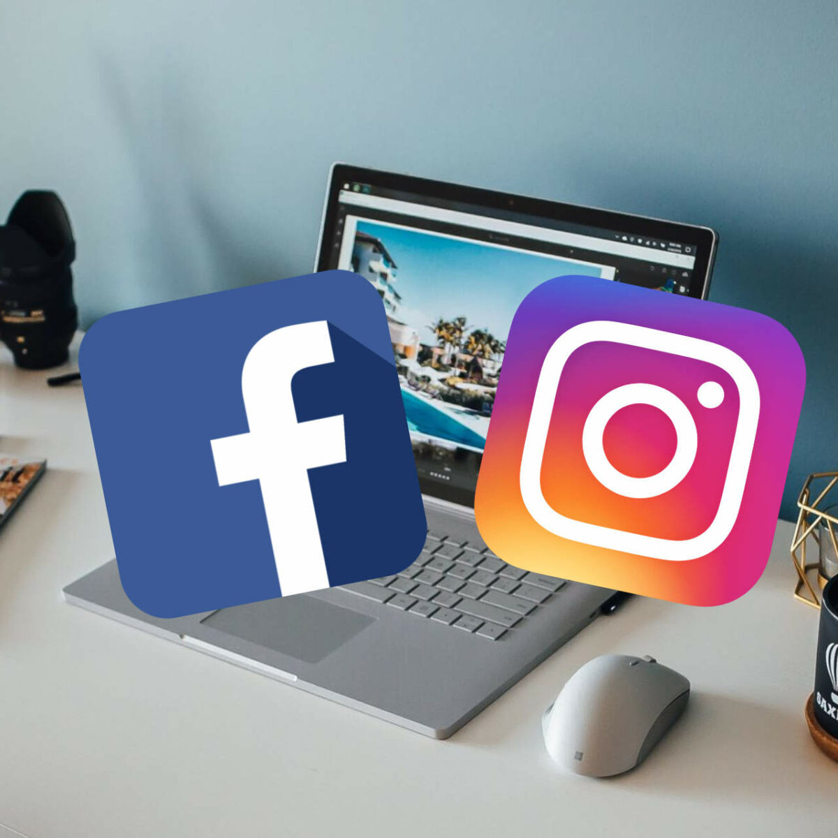Fix Instagram Account Already Connected To A Facebook Page - connect roblox to facebook