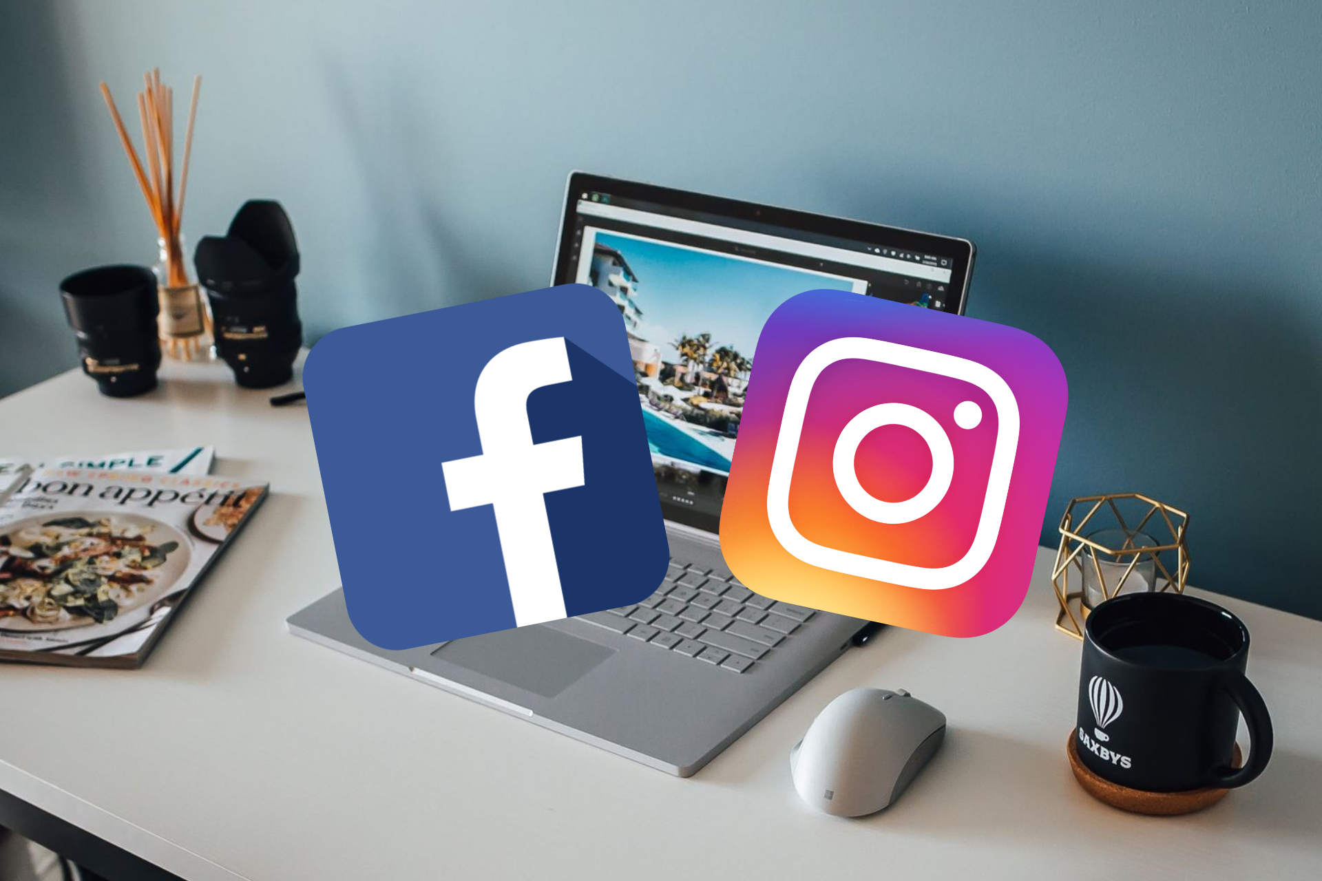 Fix Instagram account already connected to a Facebook page