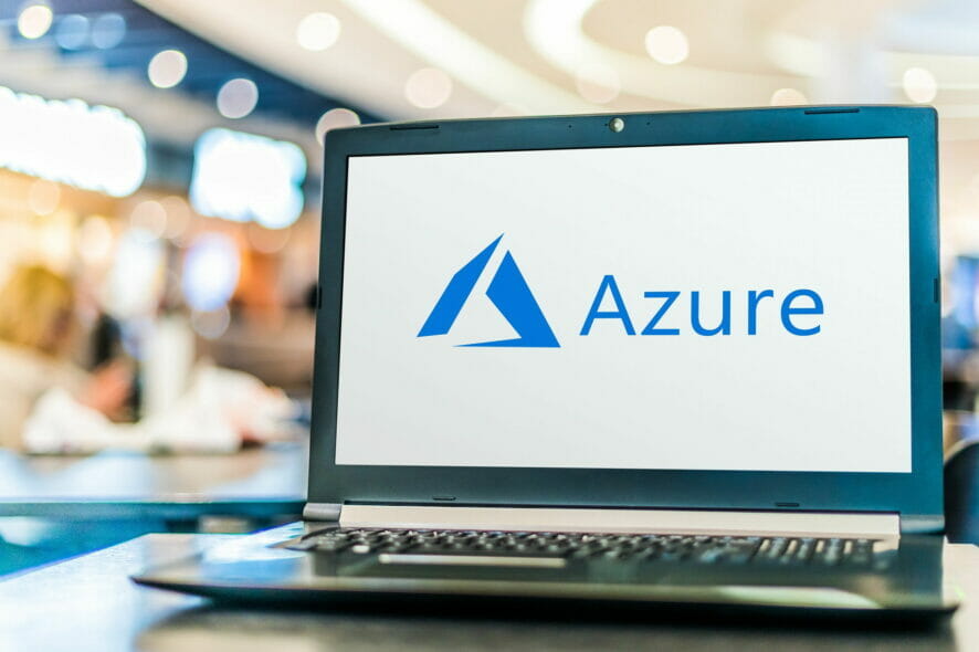 Microsoft Azure is safer than ever with new security features