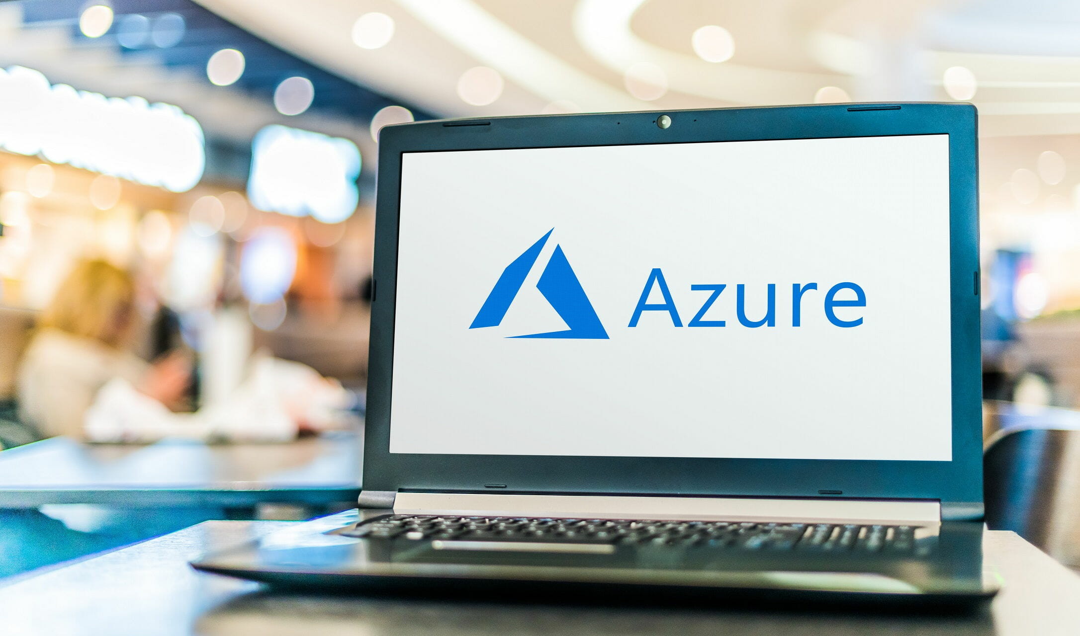 Microsoft Azure is safer than ever with new security features
