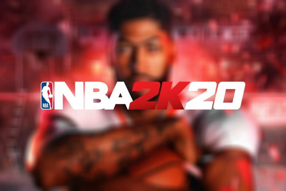 NBA 2K20 Packet Loss: What Is It and How to Fix It?