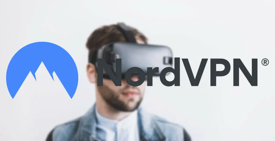 käytä NordVPN: ää Oculus Questille