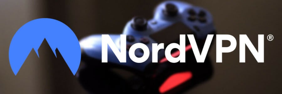 use NordVPN for PlayStation 4