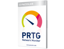 PRTG Network Monitoring