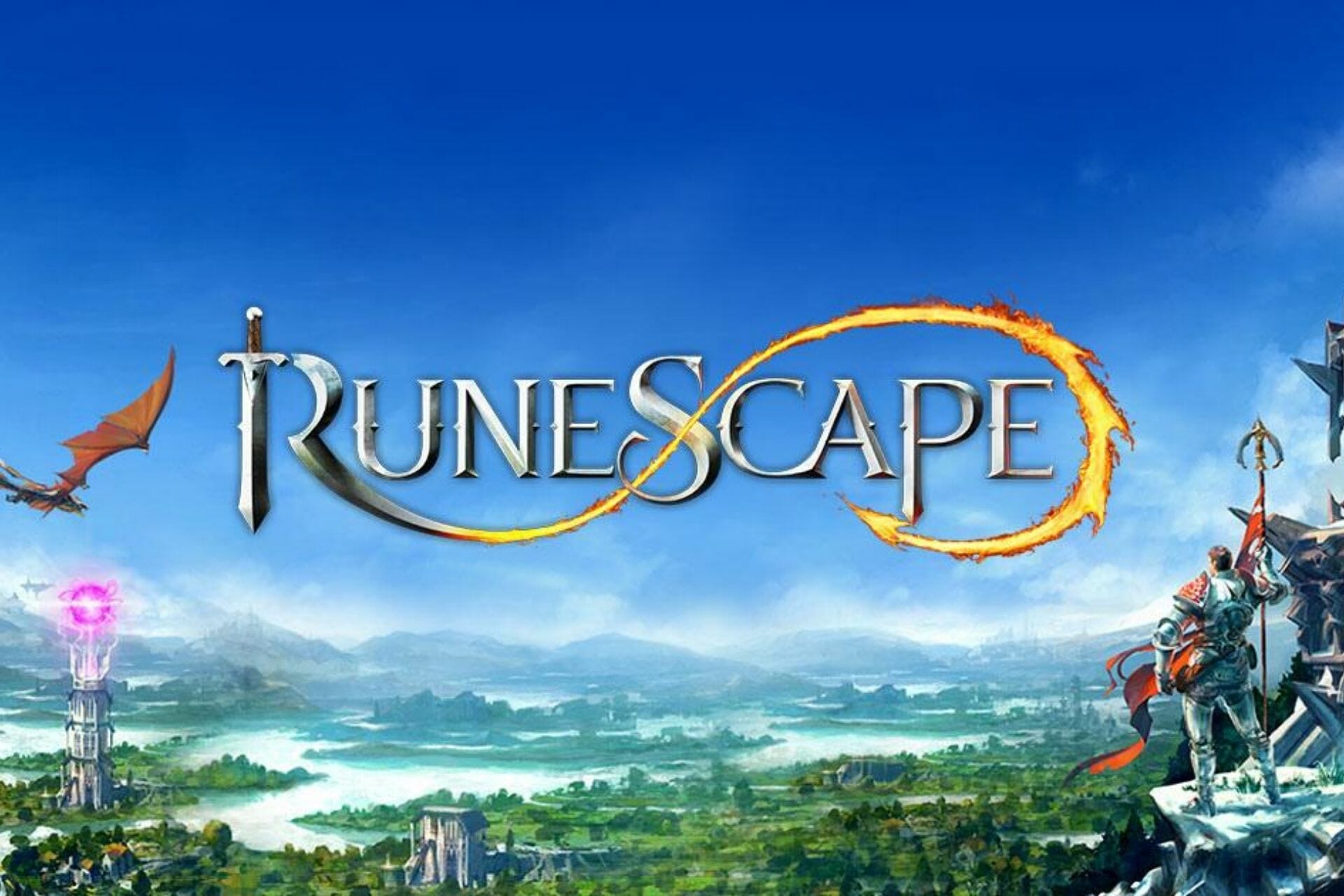 RuneScape packet loss