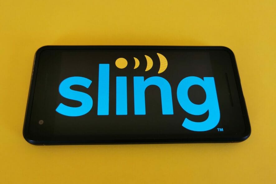 How to Watch Free Movies and TV Shows with Sling TV