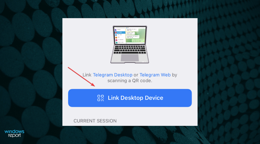Link Desktop Device