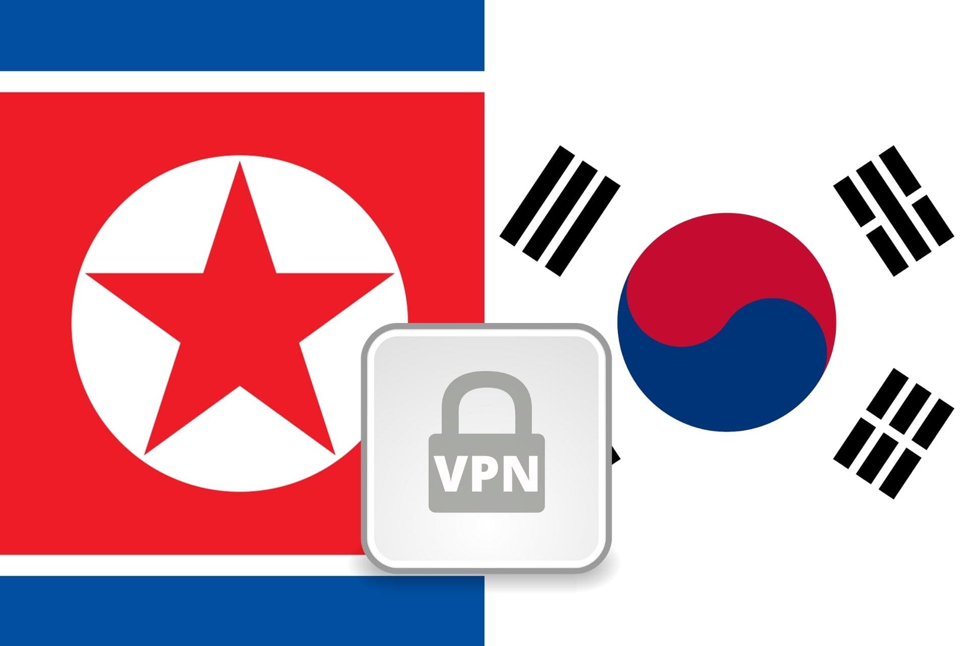 best VPNs for Korea