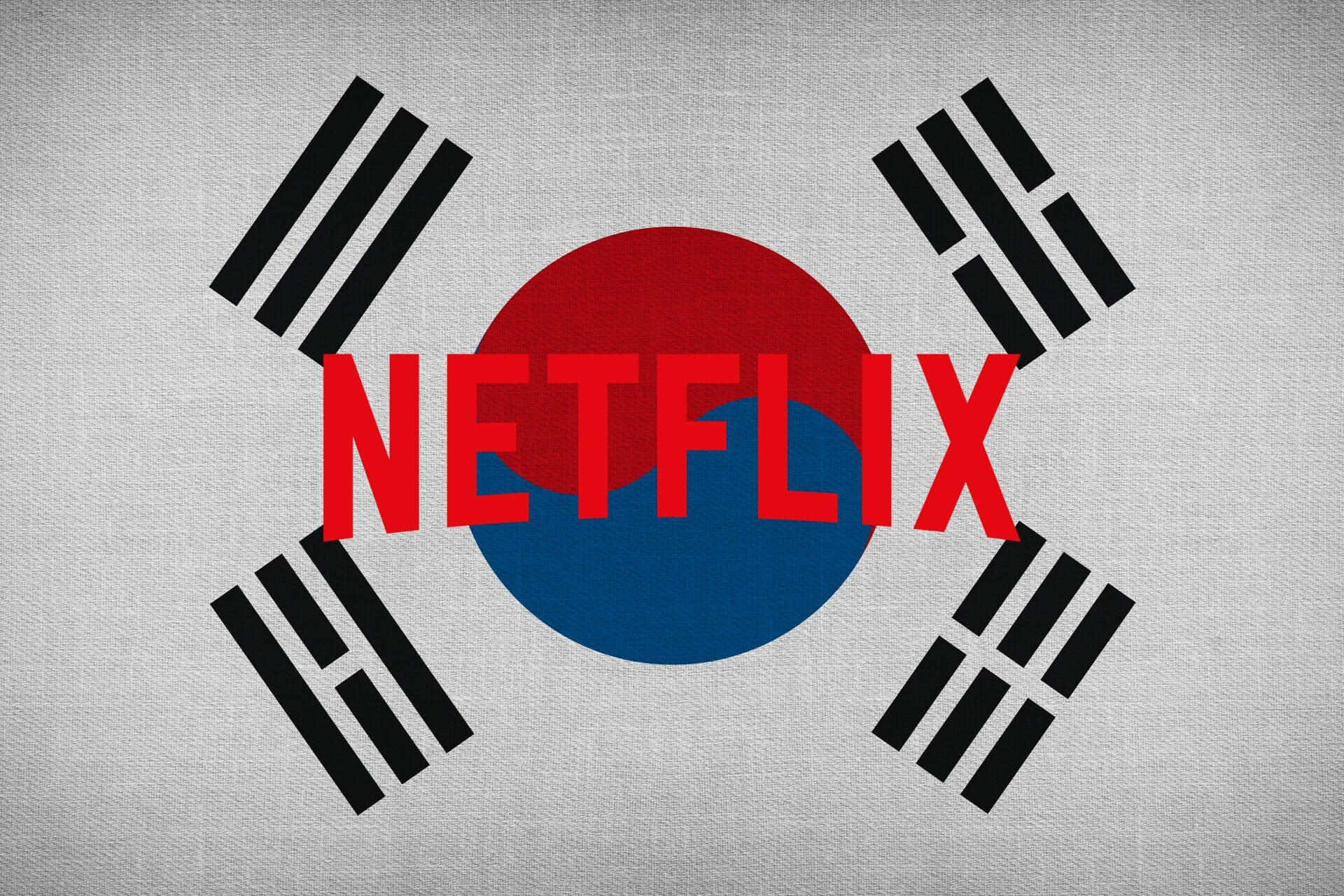 best VPN for Korean Netflix