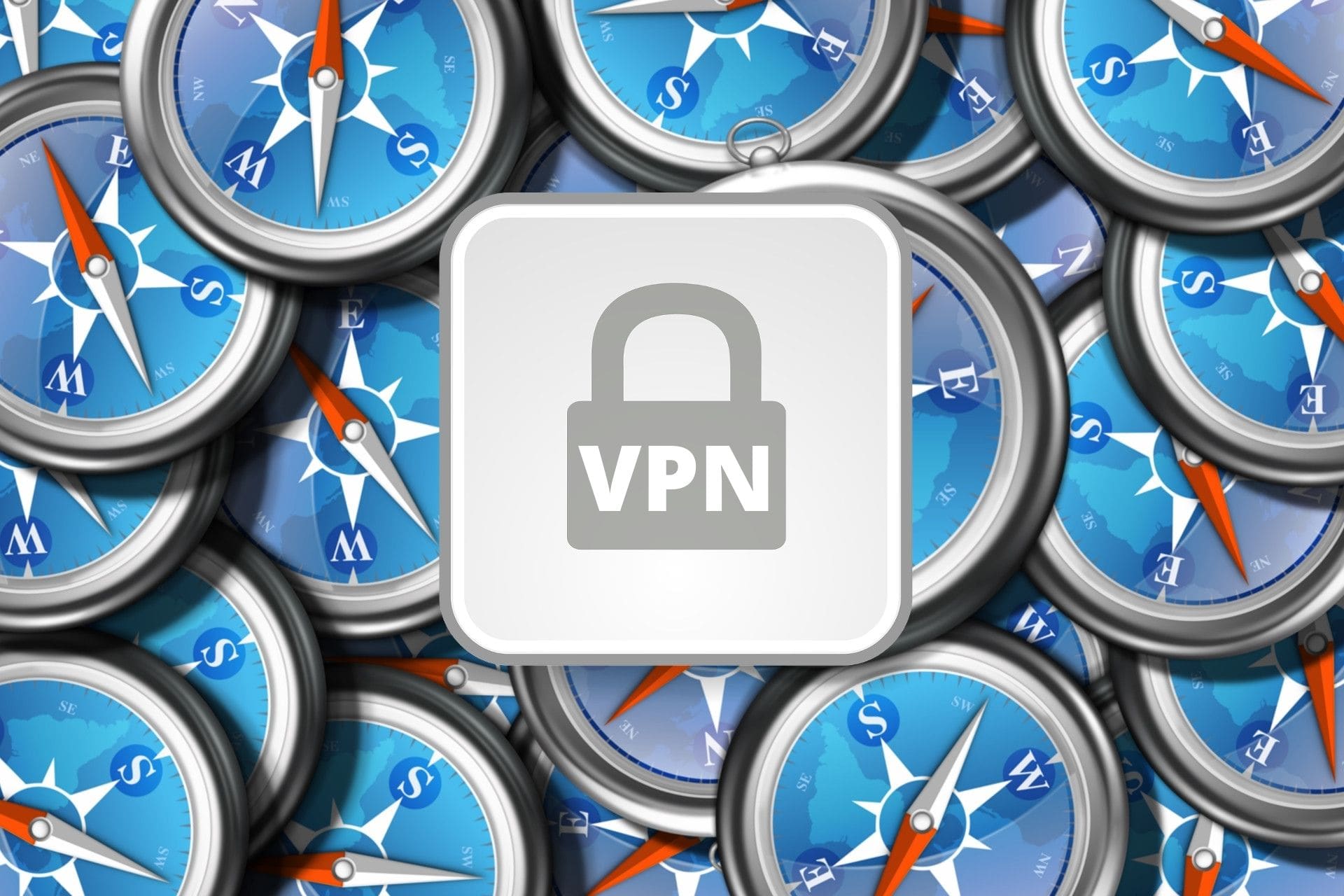 best VPN for Safari