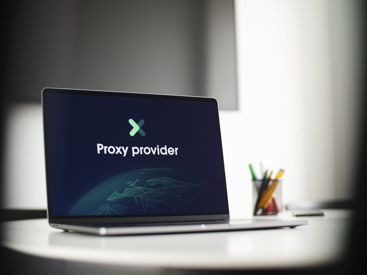 e-proxy for pc