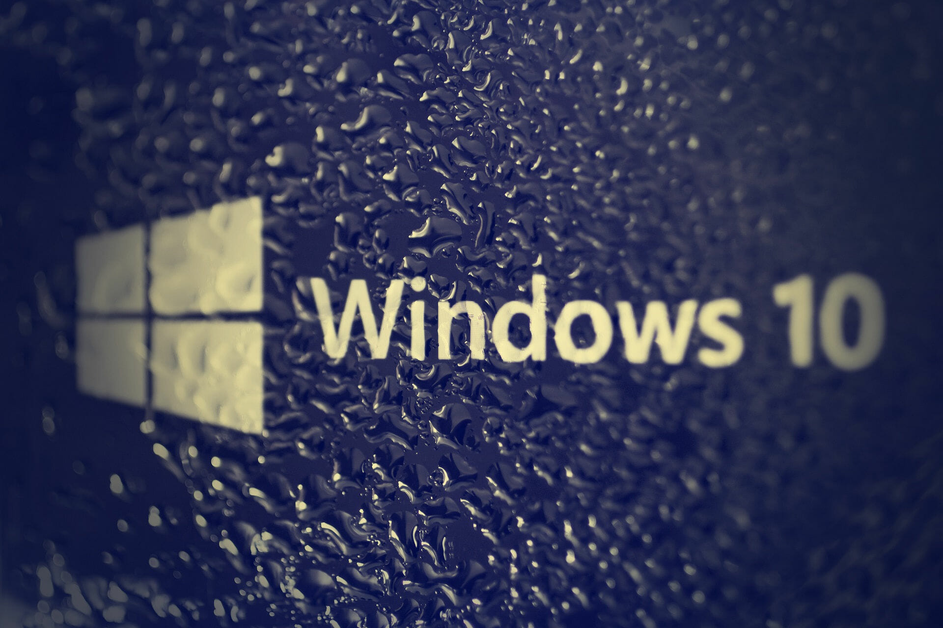Windows 10 new design features