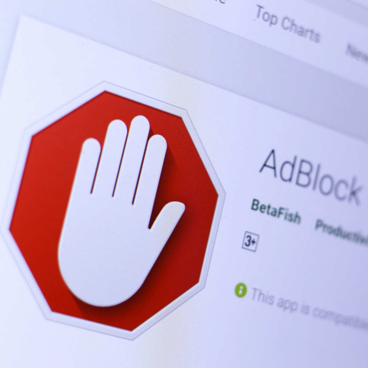 Adblock Block Ads