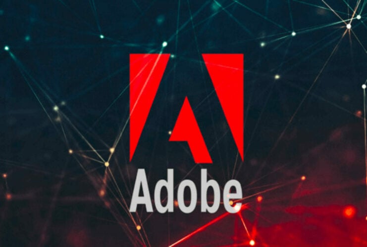 make sure your adobe product is genuine