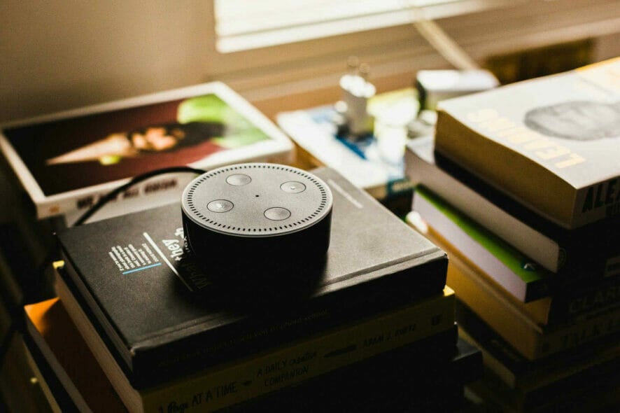 FIX: Alexa wont play music [Amazon Music, Spotify]