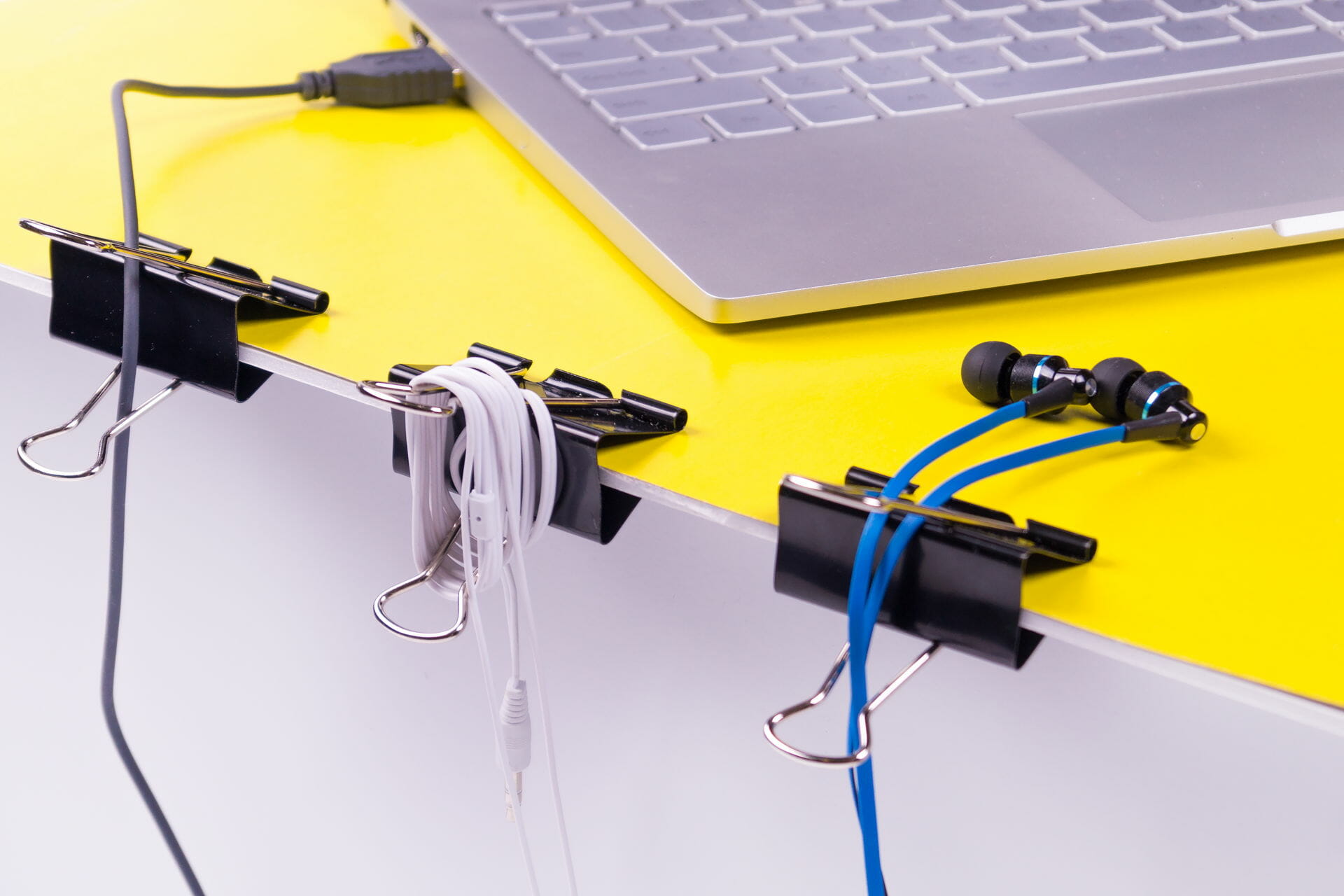 5 best cable accessories to organize your