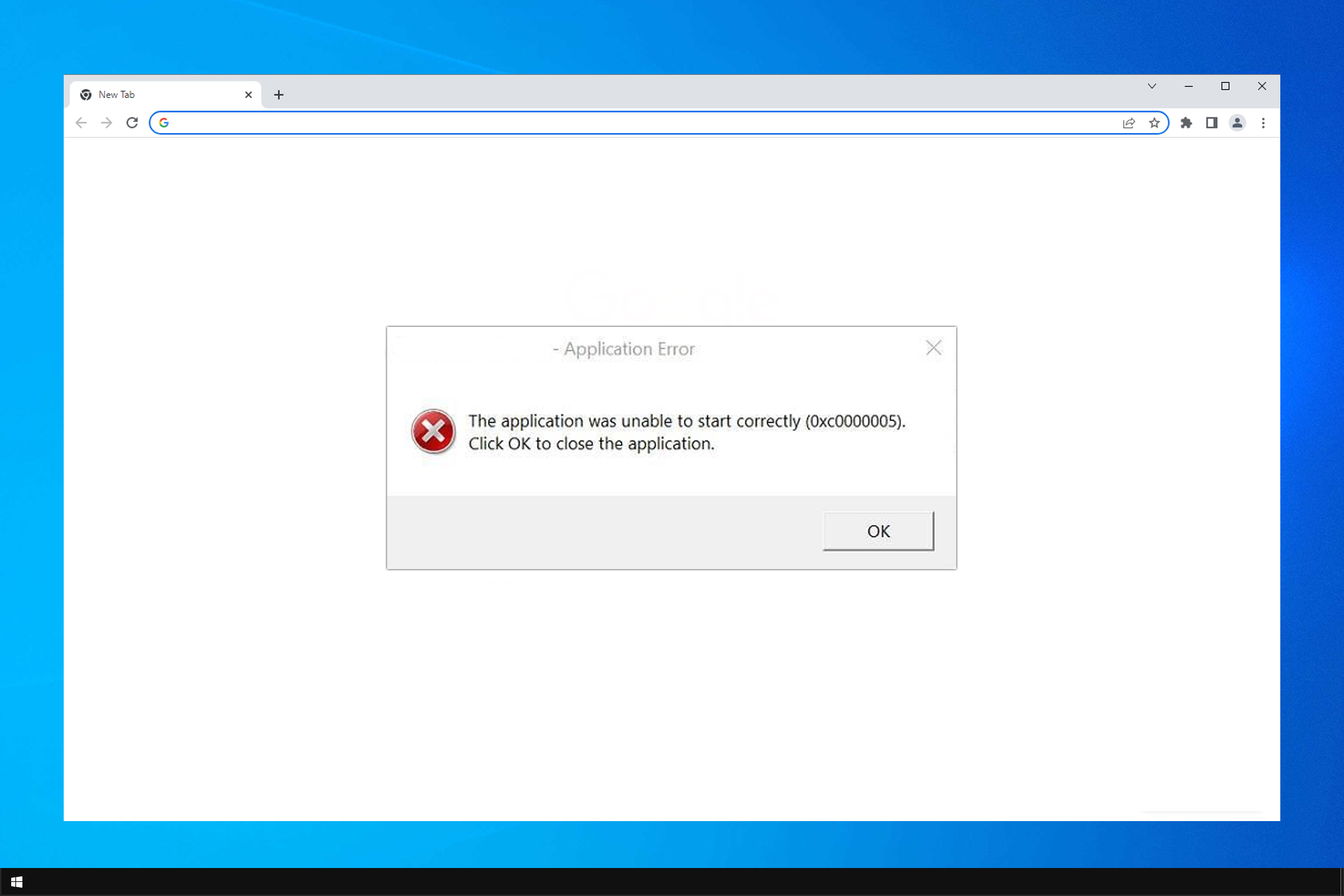 4 Quick Ways To Fix Error 0Xc00000A5 In Chrome 2023 Guide 