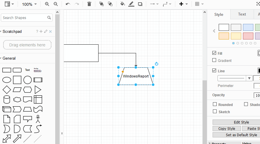 draw.io free microsoft visio alternative for mac 