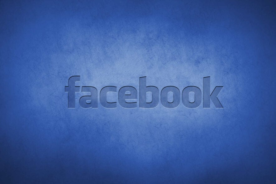 fix facebook screenshot protection