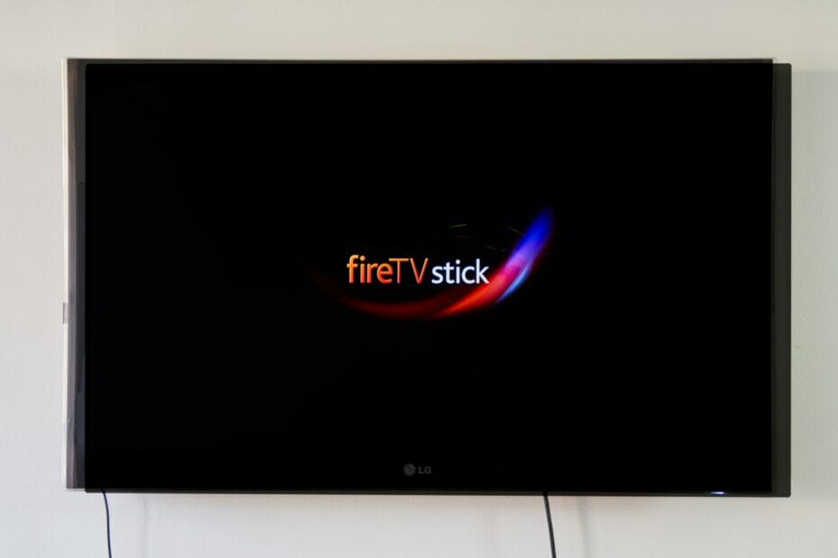 Fix: Amazon Fire Stick Stuck on Amazon Logo & Main Reasons