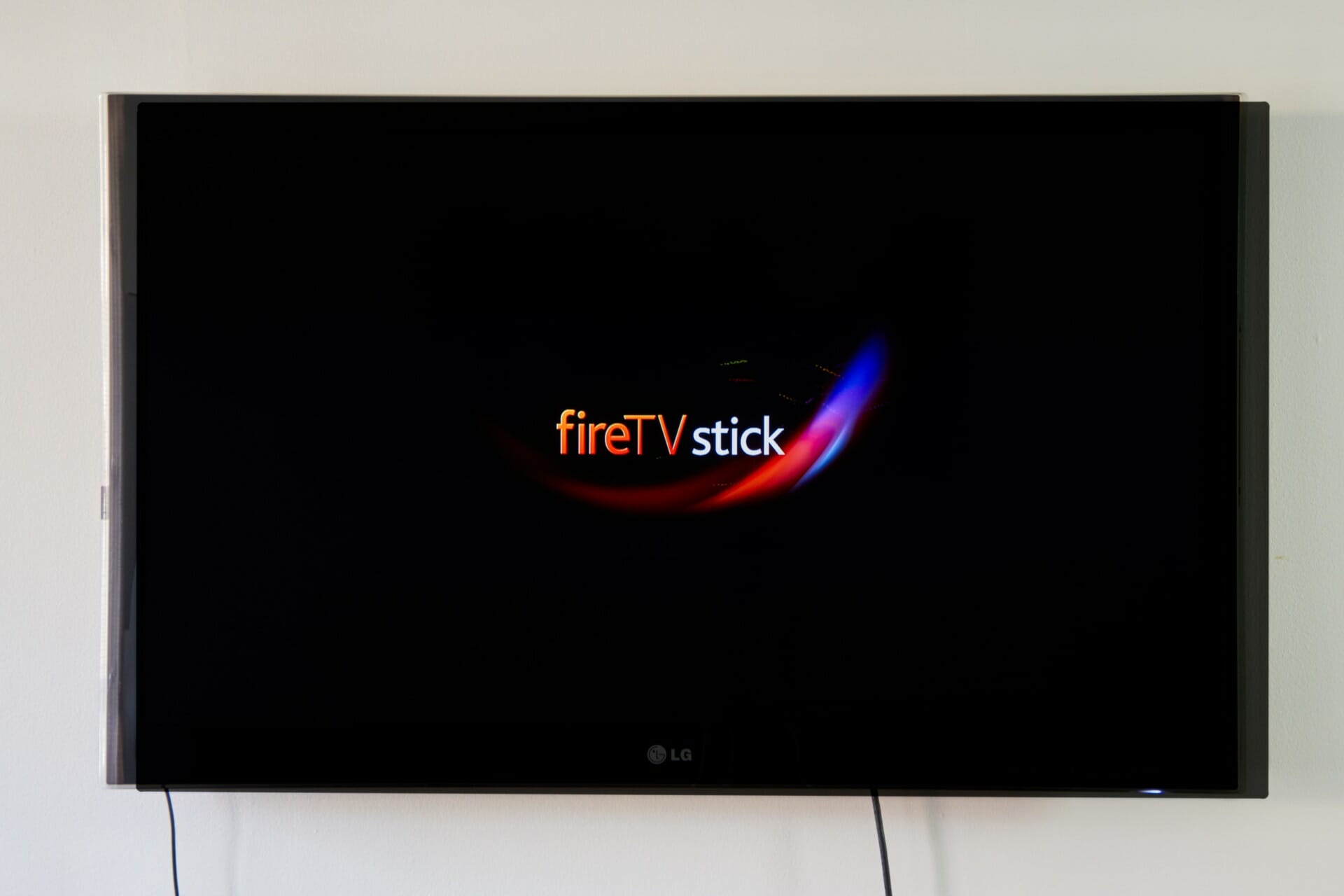 Fix: Amazon Fire Stick Stuck on Amazon Logo & Main Reasons