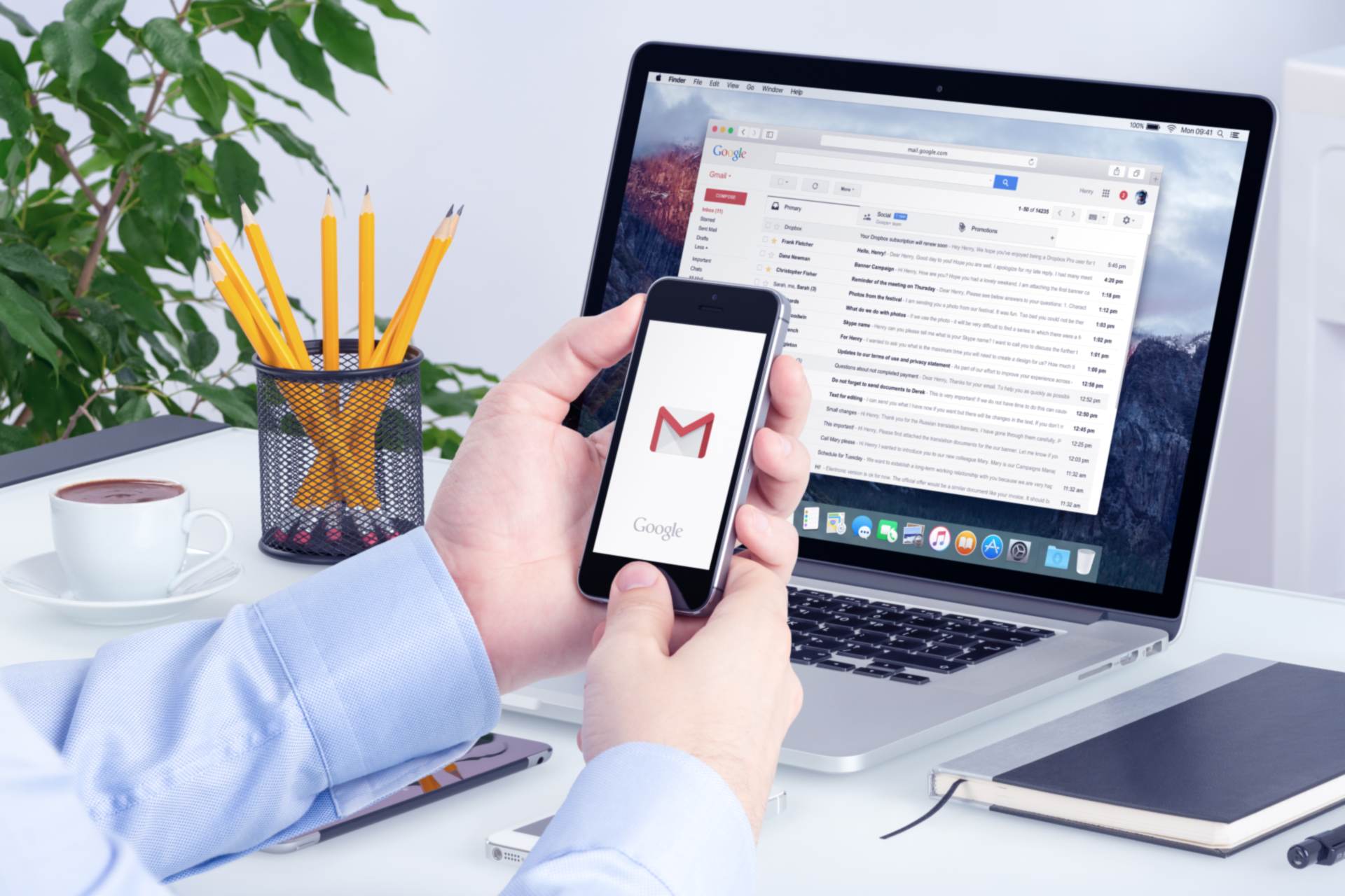 Fix Email Attachments Stuck In Outbox Gmail Outlook 