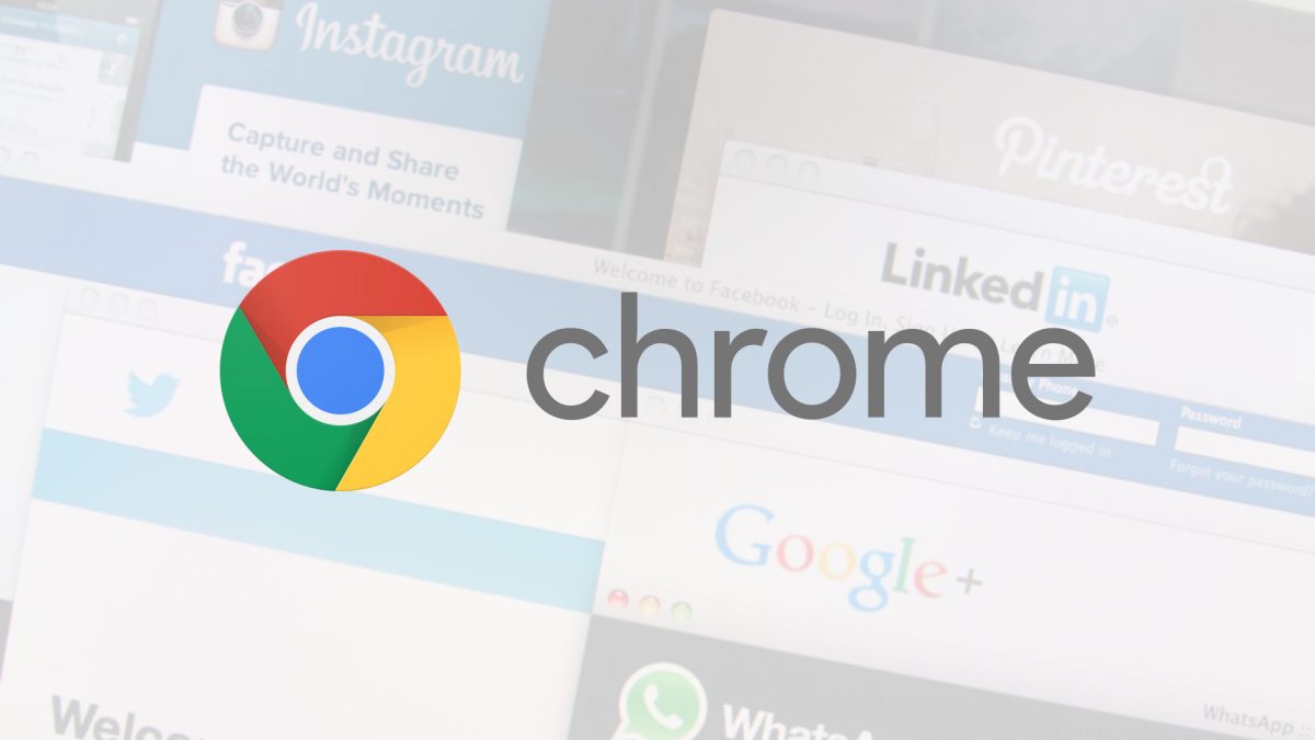 Chrome Launches With The White Screen Full Fix